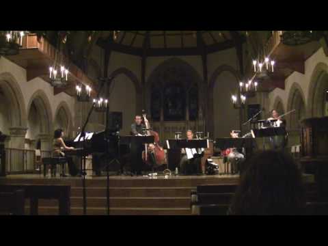 Haberdashery Ensemble- Escualo- Astor Piazzolla