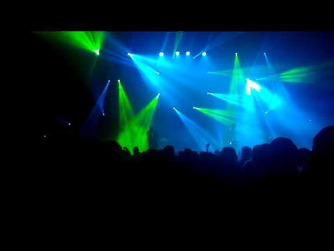 Neg'Marrons - Valeur sûre [Reggae Party Tour Nantes]