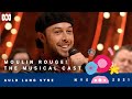 Moulin Rouge! The Musical Cast - Auld Lang Syne | Sydney New Year's Eve 2021