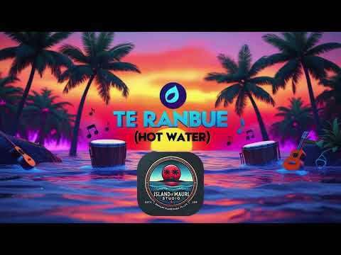 TE RANBUE Sung By Katikun | composed by Airam & Katikun (official music) 2025