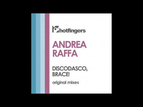 Andrea Raffa - Discodasco (Original Mix)