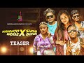 TEASER Boshonto Batashe X Shona Bonde Samz Vai Tosiba Rizan Siam Eid Special Song 2023
