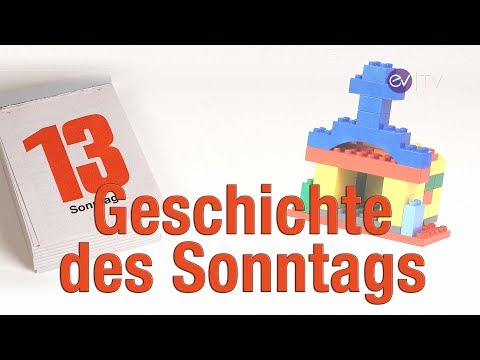 Einfach erklärt: Die Geschichte des Sonntags