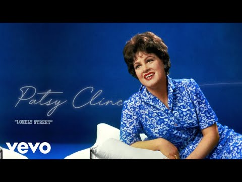 Lonely Street - Patsy Cline