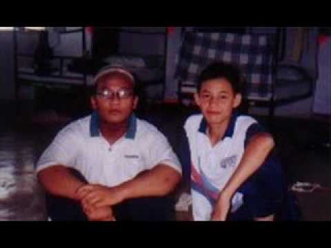 Semekak 1999-2003 Part 2