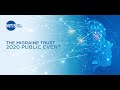 The Migraine Trust 2020 Public Event