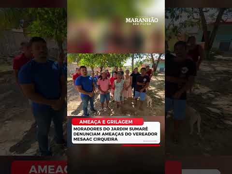 Imperatriz Maranhão