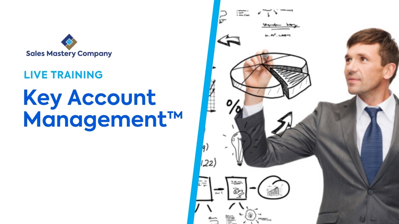 Key Account Management video