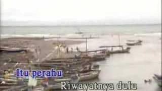 Download lagu Bengawan Solo mp3