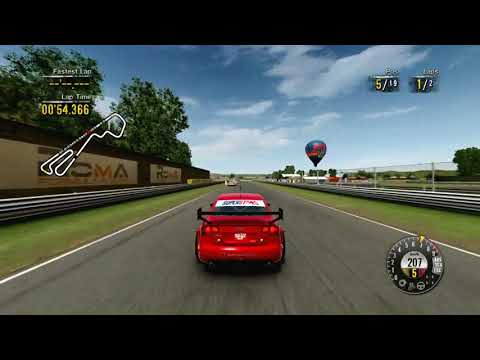 Superstars V8: Next Challenge