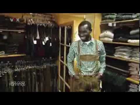 Why "Real Cool Runnings" (VOX) is racist