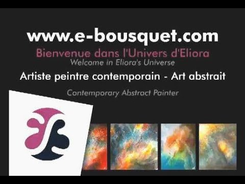 Eliora Bousquet