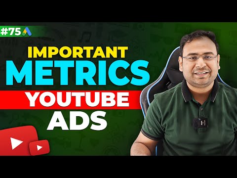 Google Ads Course Introduction to Youtube Ads Video Marketing Part 70 UmarTazkeer