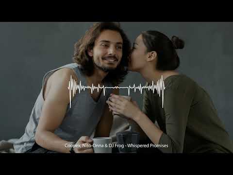 Coopex, Nito Onna & DJ Frog - Whispered Promises