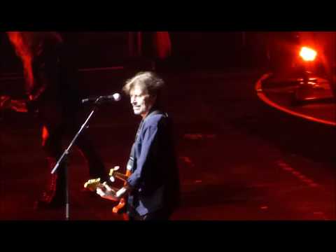 Eric Bazilian - All You Zombies - Rock Meets Classic 2018 Würzburg