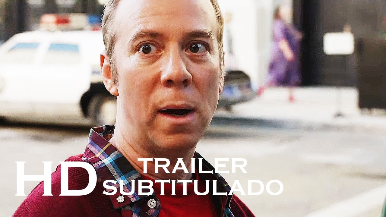 STUART NO LOGRA SALVAR EL UNIVERSO Trailer / Stuart Fails to Save the Universe [HD] HBO Max