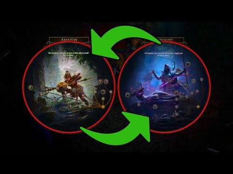 How to change Ascendancy Classes | PoE2 Beginner Guide