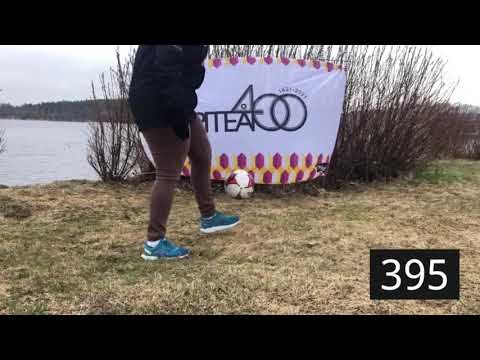 Piteå 400 Challenge