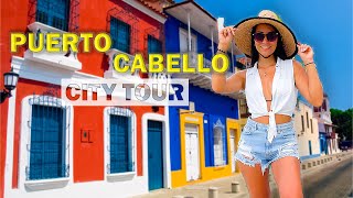 ¿QUE HACER EN PUERTO CABELLO? - mi ciudad natal