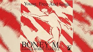 Boney M - Young, Free and Single  (Subtitulos En Español) 💋💖❤💘💔💞💝
