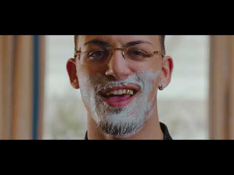 Bl4ir - Chica Dominicana (prod. Vinz Turner)