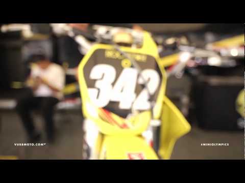 2011 Mini O's Preview ft Bisceglia / Mosiman / Nichols