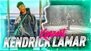 Kendrick Lamar Konzert🔥Köln | Niklas Wilson