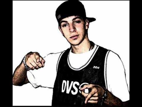 Vivo La Calle - Chavi