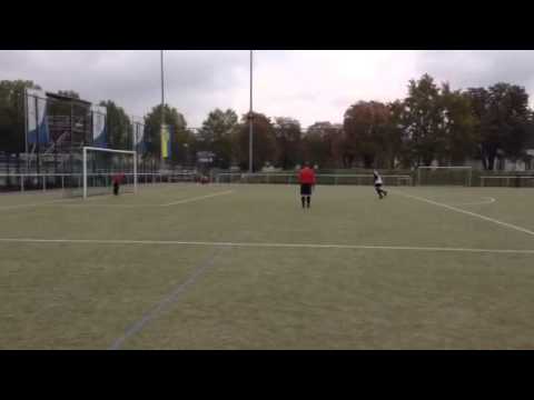 BsC Preußen 07 ist eine Runde weiter (mein verein)