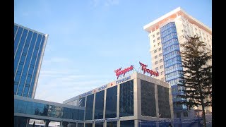 Выставка охоты и рыбалка в ярославле
