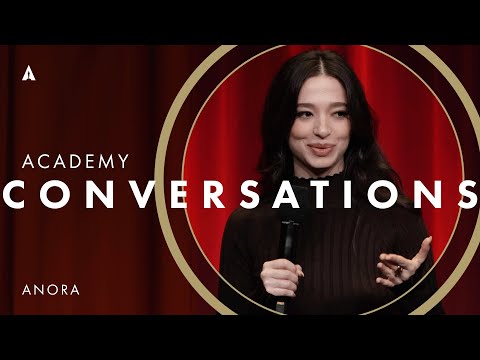 'Anora’ with Mikey Madison, Sean Baker & more