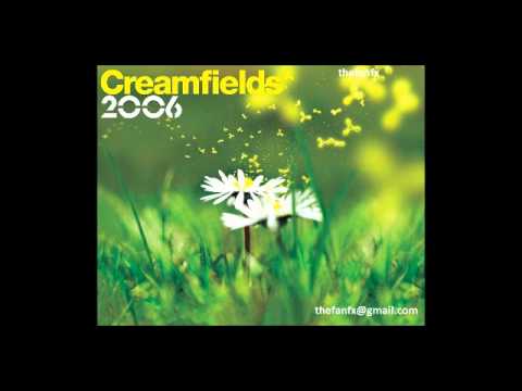 Creamfields 2006 Axwell live (uk) 26-08-2006 - Best House Set's by thefanfx