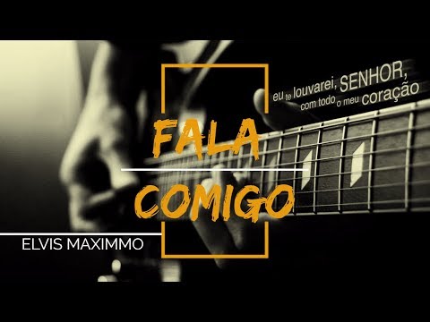 Fala Comigo video