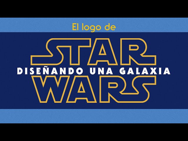 Vídeo relacionado con Adhesivo decorativo con diseño del logo del Imperio de Star Wars