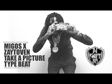 SOLD Migos X Zaytoven X Take A Picture Type Beat! Prod. By Dj Swift