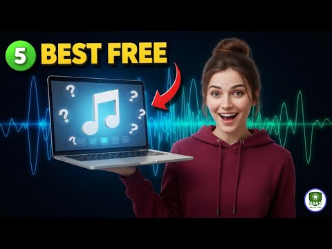 5 Best Free DAW Software For Windows | Top Picks (2026)