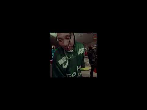 Ty Dolla $ign X Tyga Type Beat