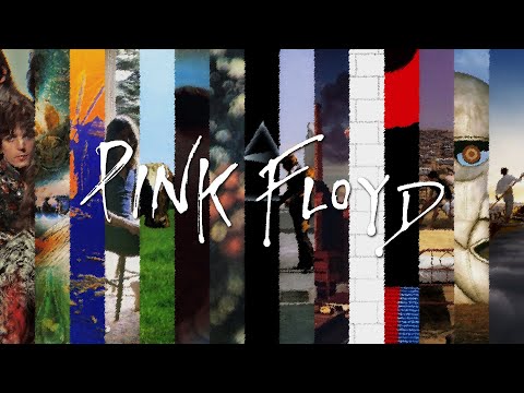 My Favorite Pink Floyd Song Per Album