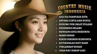 Download lagu Lagu Kenangan Indonesia Terbaik | Country Cover Indonesia 🤠 mp3