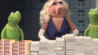 Miss Piggy Rubber Band Stacks Brooke Candy
