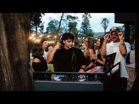 DJ SET en Vivo 🔴 LOLO DIAZ | Open Format Primavera 2025 🌻 | Reggaetón, Trap, Cumbia, Techengue