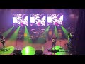 Tesla - Be A Man - Live At House of Blues