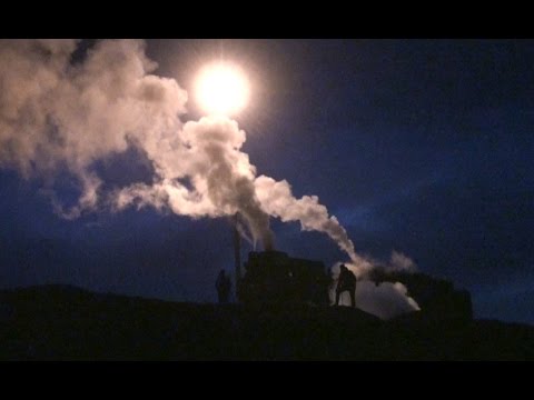 China - Sandaoling Out-takes & Oddments (5), December 2016