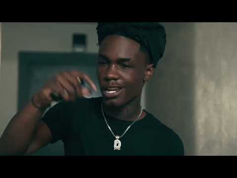 5klil D - Dead Niggaz (Official Music Video )