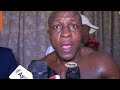 Mandonga Utapigwa Ngumi Ndoige