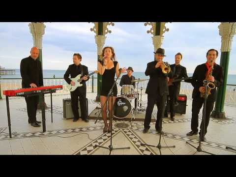 Wedding bands london - Soul City - Blame It On The Boogie