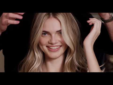 Lived in Blonde Application with Jessica Scott