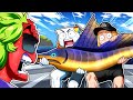 The BIGGEST Fish We Caught In Gone Fishing