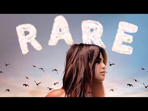 Selena Gomez - Rare (80’s version)