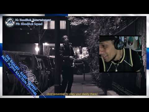Finnish Rap Reaction: william - Ei vitus ft. Korelon (ft. Gettomasa) (HD Version Still Processing)